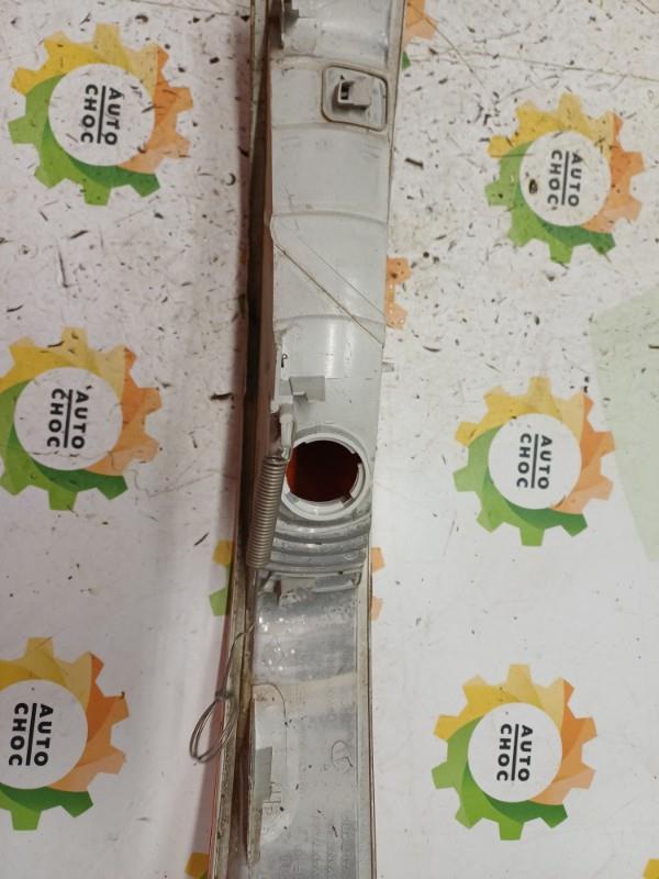 Optique avant secondaire gauche (feux)(clignotant) RENAULT MASTER 2 PHASE 2 Diesel - 1
