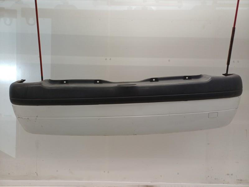 Pare choc arriere RENAULT CLIO 2 PHASE 1 Essence - 1