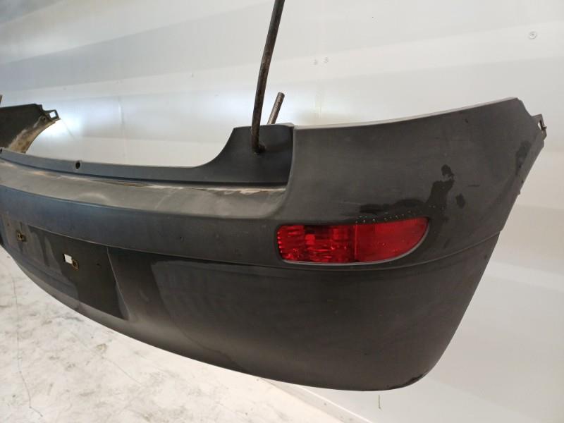Pare choc arriere OPEL CORSA C PHASE 1 Diesel - 1