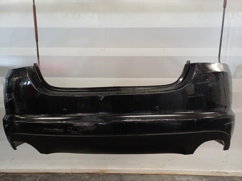 Pare choc arriere JAGUAR XF 1 PHASE 1 Diesel - 1