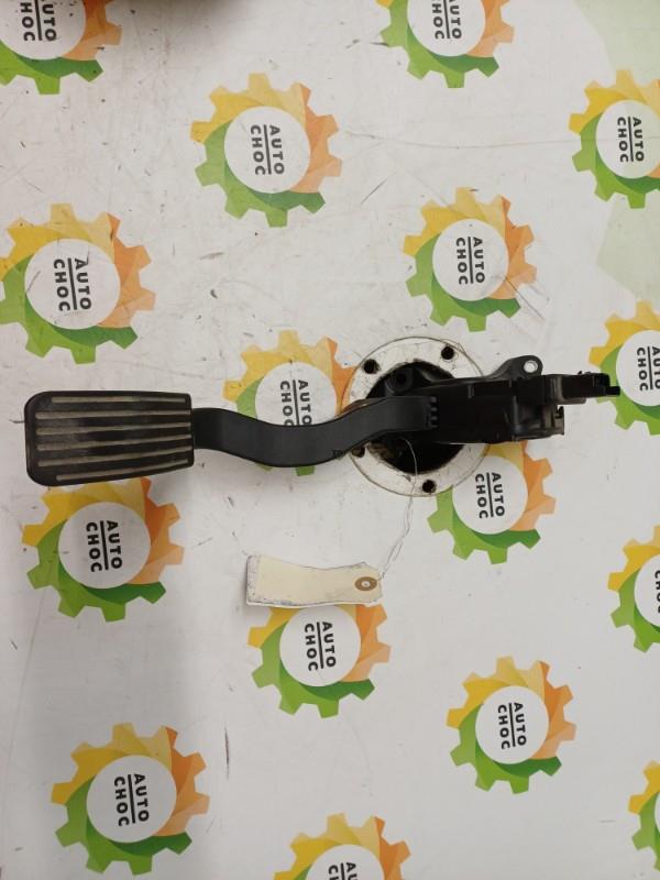 Pedale d'accelerateur CITROEN C3 2 PHASE 1 Essence - 1