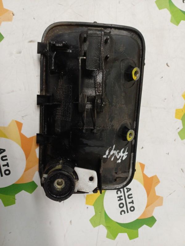 Poignee porte avant droit CITROEN JUMPY 1 PHASE 2 Diesel - 1