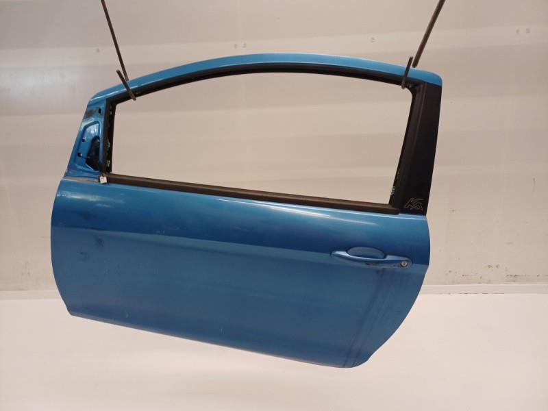 Porte avant gauche FORD KA 2 PHASE 2 Essence - 1