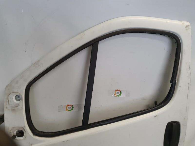 Porte avant gauche RENAULT TRAFIC 2 PHASE 1 Diesel - 1