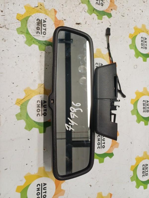 Retroviseur interieur OPEL ZAFIRA B PHASE 1 Diesel - 1
