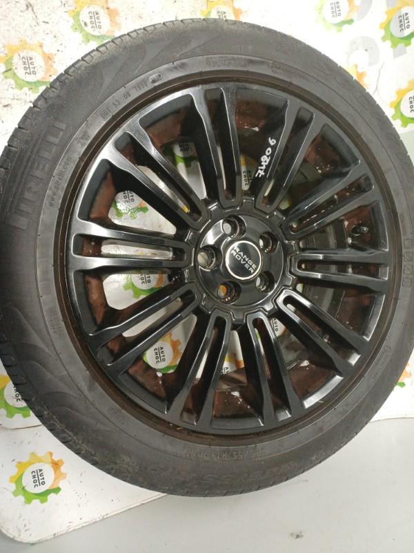 Roue LAND ROVER RANGE ROVER 1 EVOQUE PHASE 1 Diesel - 1