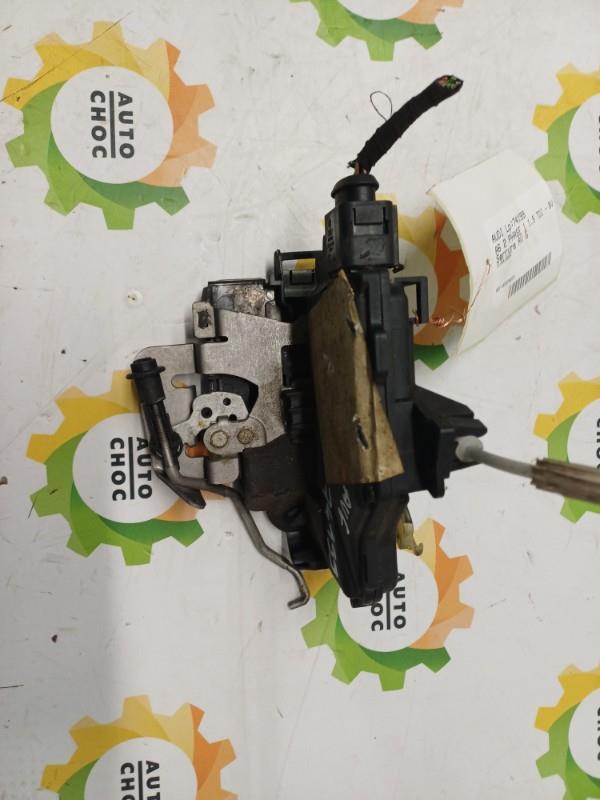 Serrure avant gauche AUDI A6 2 PHASE 1 Diesel - 1
