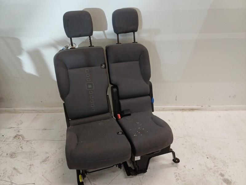 Siege avant droit CITROEN BERLINGO 2 PHASE 2 Diesel - 1