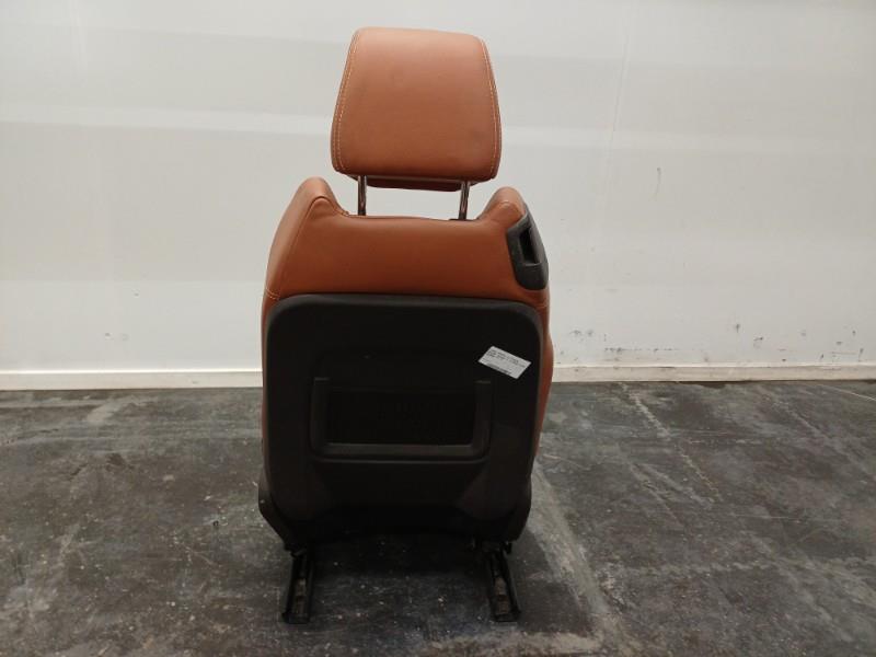 Siege avant droit LAND ROVER RANGE ROVER 1 EVOQUE PHASE 1 Diesel - 1