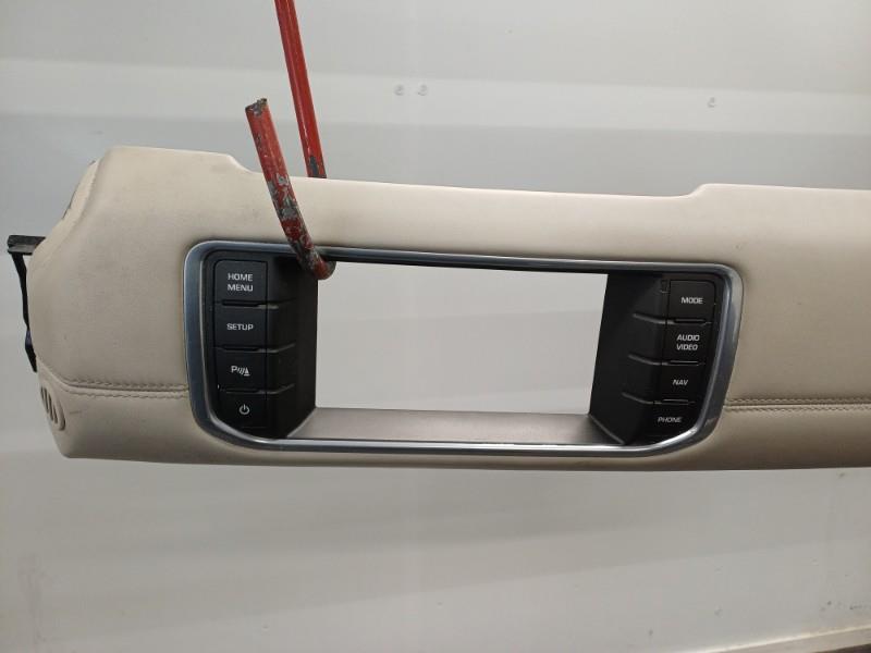Tableau de bord LAND ROVER RANGE ROVER 1 EVOQUE PHASE 1 Diesel - 1