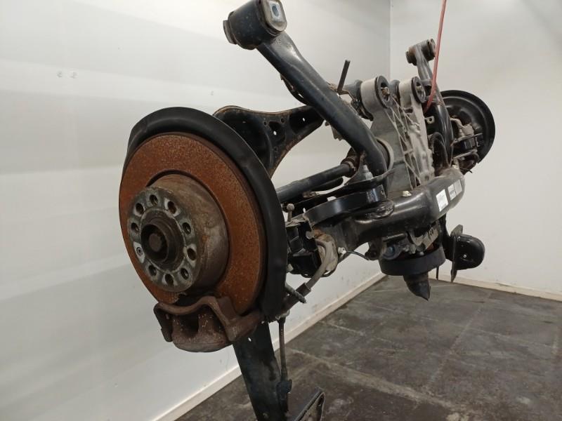 Pont (propulsion) AUDI A3 2 SPORTBACK PHASE 1 Diesel - 1