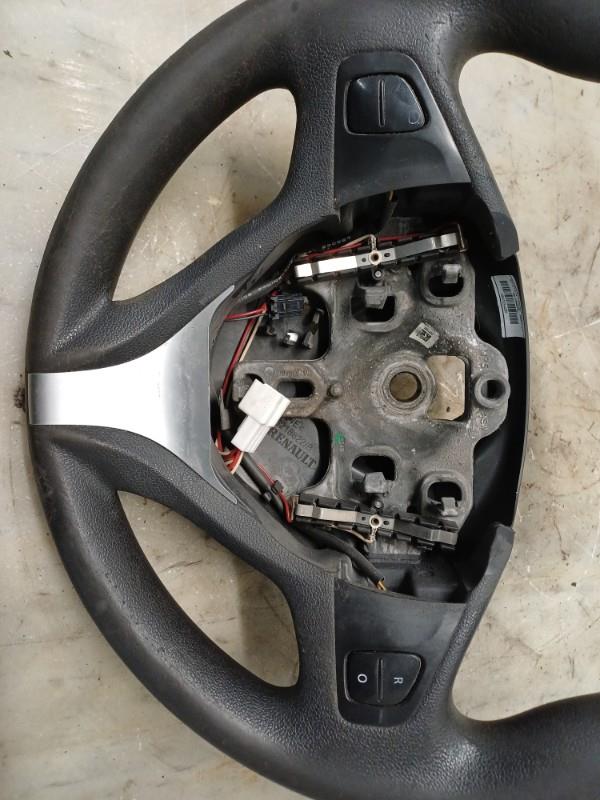 Volant RENAULT CLIO 4 PHASE 1 Diesel - 1