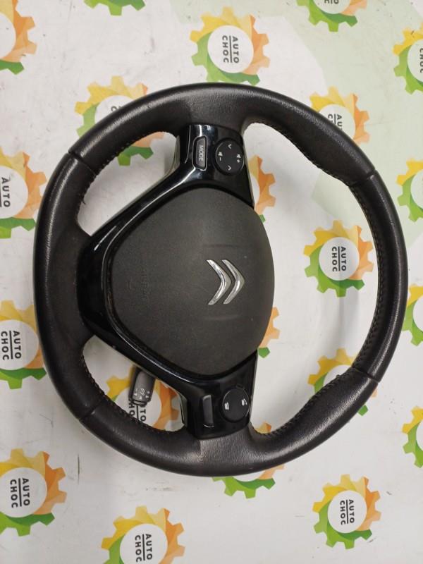 Volant CITROEN C1 2 Essence - 1