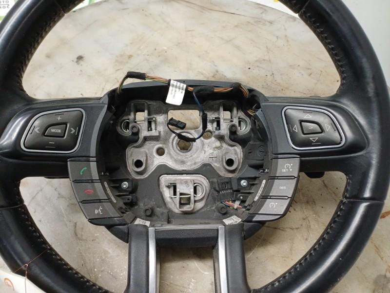 Volant LAND ROVER RANGE ROVER 1 EVOQUE PHASE 1 Diesel - 1