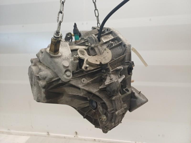 Boite de vitesses RENAULT KANGOO 2 PHASE 2 Diesel - 1