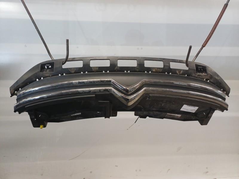 Calandre CITROEN C3 3 PHASE 1 Essence - 1