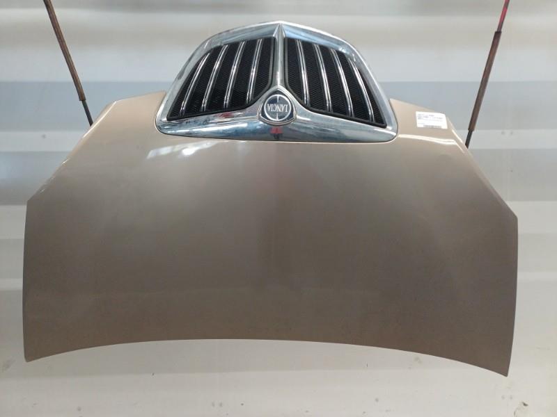 Capot LANCIA MUSA PHASE 1 Diesel - 1