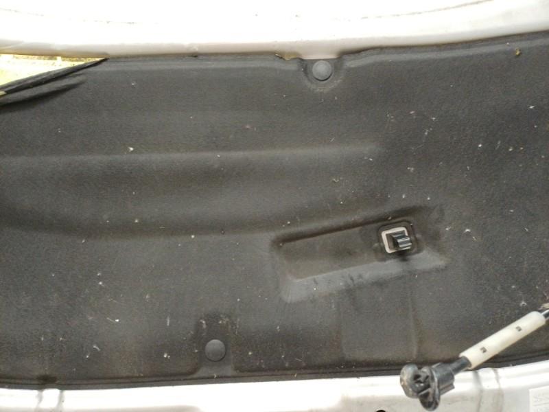 Capot TOYOTA PRIUS 3 PHASE 1 Essence/Hybride - 1