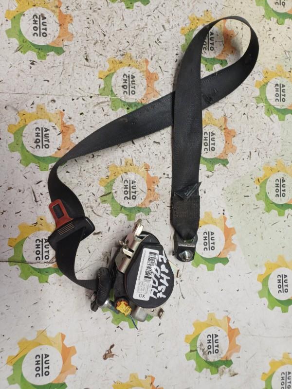 Ceinture avant droit CITROEN NEMO Diesel - 1