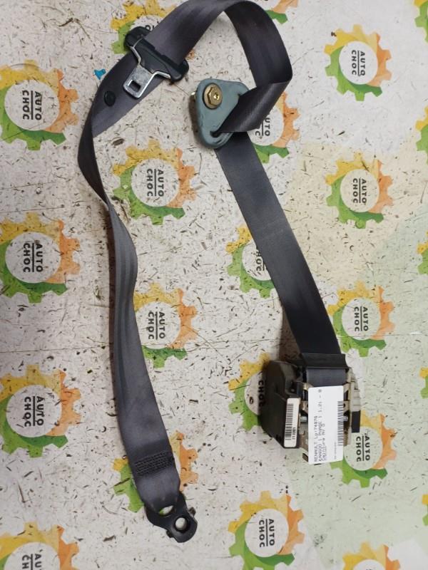 Ceinture avant droit RENAULT KANGOO 1 PHASE 1 Essence - 1