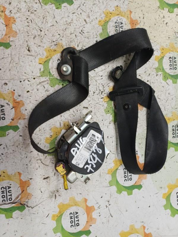 Ceinture avant gauche CITROEN NEMO Diesel - 1