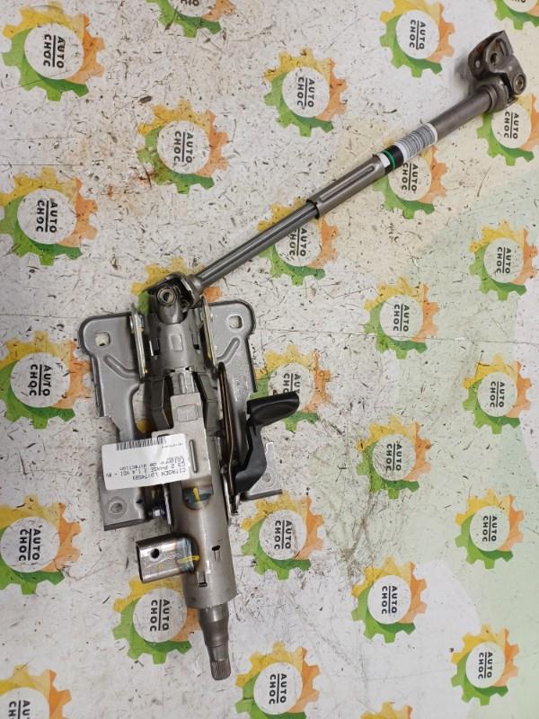 Colonne de direction CITROEN C3 2 PHASE 2 Diesel - 1