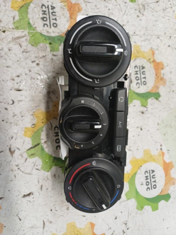 Commande chauffage CITROEN C3 3 PHASE 1 Essence - 1
