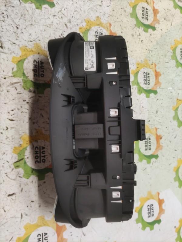 Compteur OPEL ADAM Essence - 1