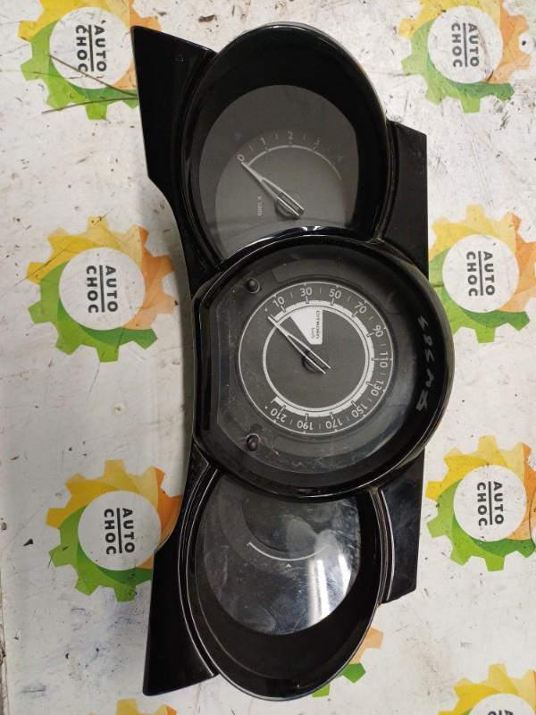 Compteur CITROEN C3 2 PHASE 2 Diesel - 1