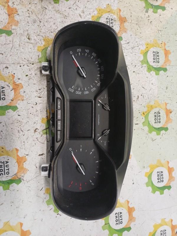 Compteur CITROEN C3 3 PHASE 1 Essence - 1