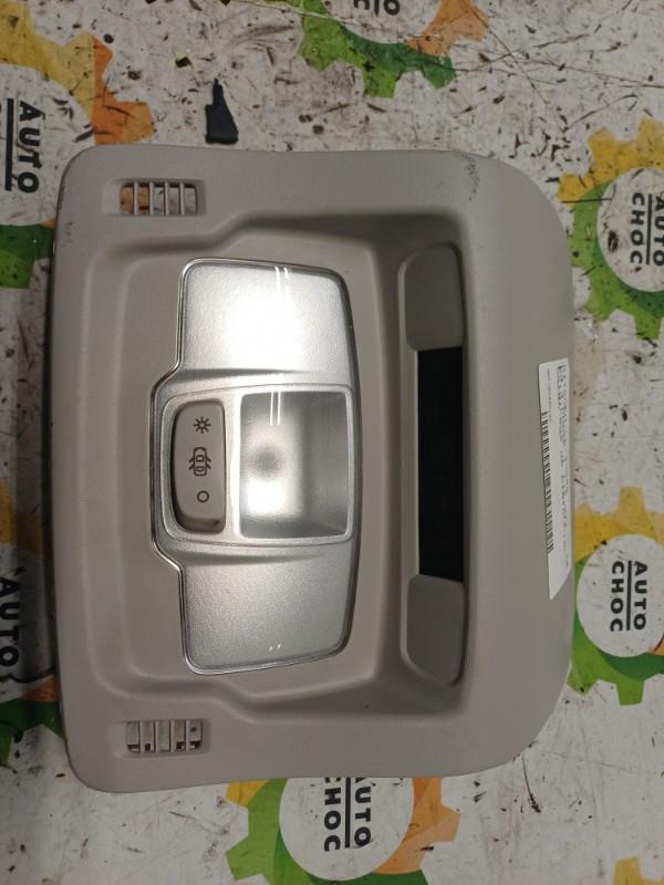 Eclairage de plafonnier CITROEN C3 3 PHASE 1 Essence - 1