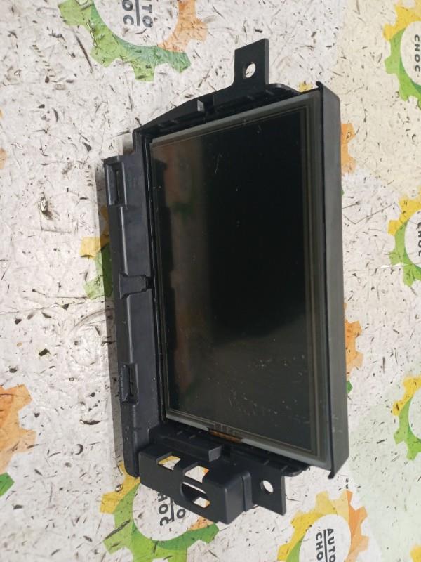 Ecran GPS RENAULT KANGOO 2 PHASE 2 Diesel - 1