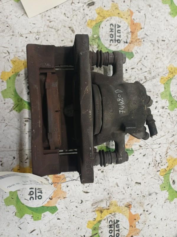 Etrier avant droit (freinage) SUZUKI SWIFT 3 Essence - 1