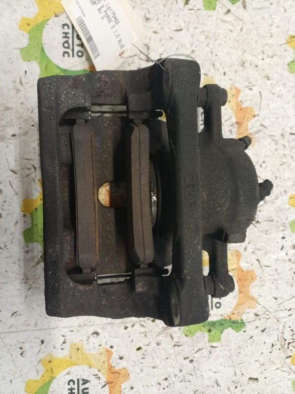 Etrier avant gauche (freinage) RENAULT KANGOO 2 PHASE 2 Diesel - 1