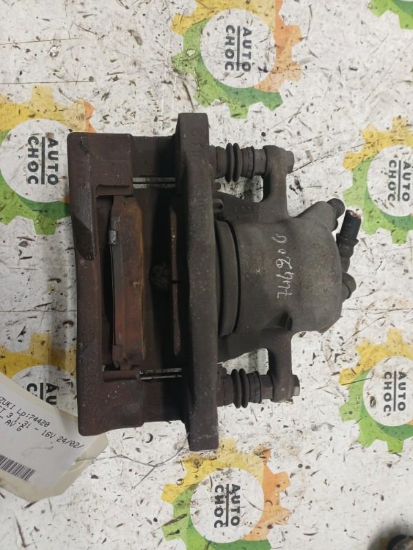 Etrier avant gauche (freinage) SUZUKI SWIFT 3 Essence - 1