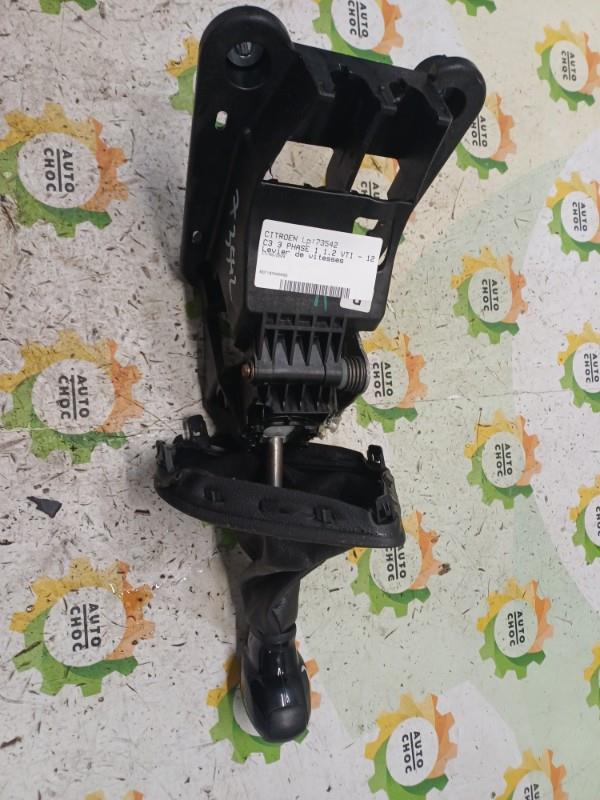 Levier de vitesses CITROEN C3 3 PHASE 1 Essence - 1