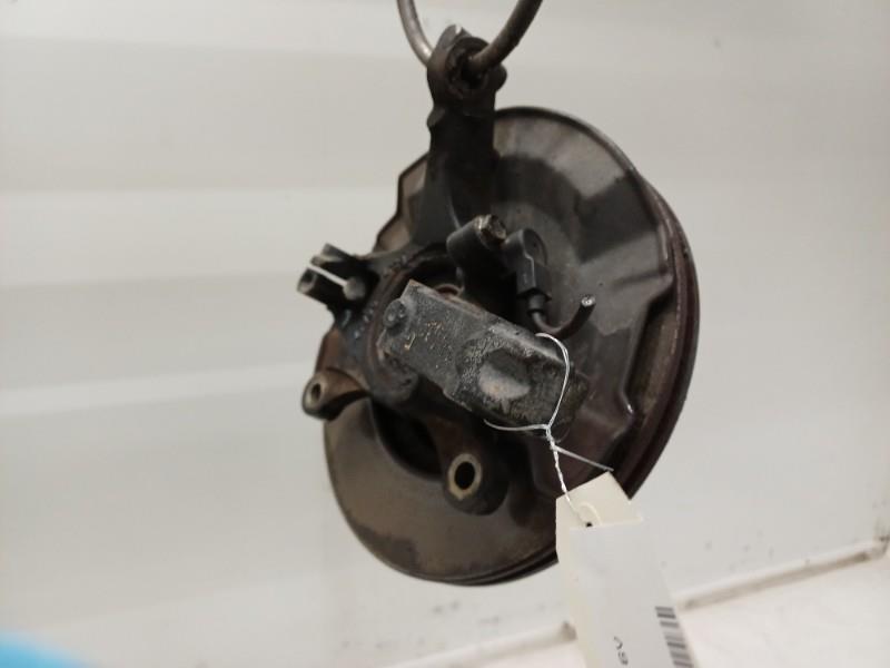 Moyeu avant gauche SUZUKI SWIFT 3 Essence - 1