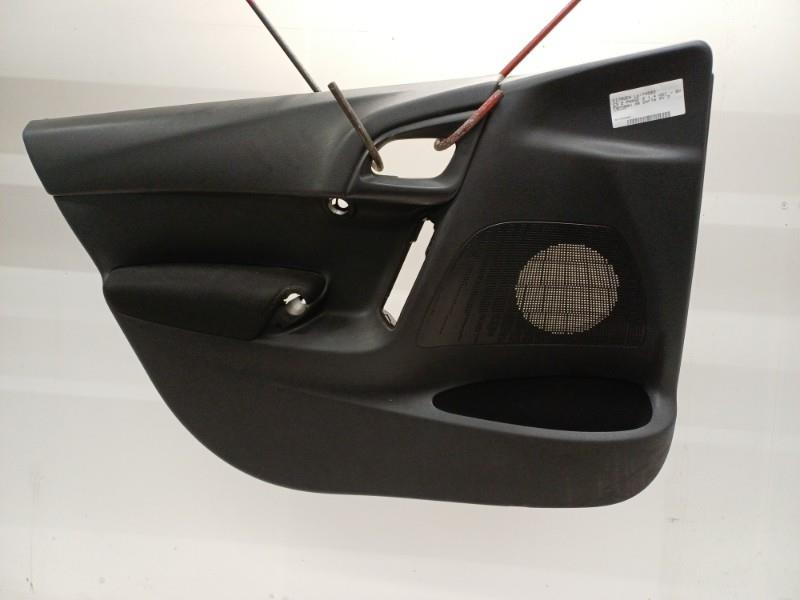 Panneau de porte avant gauche CITROEN C3 2 PHASE 2 Diesel - 1