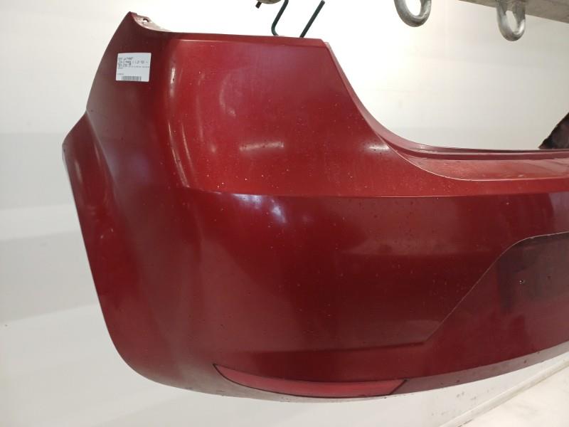 Pare choc arriere SEAT LEON 2 PHASE 1 Diesel - 1