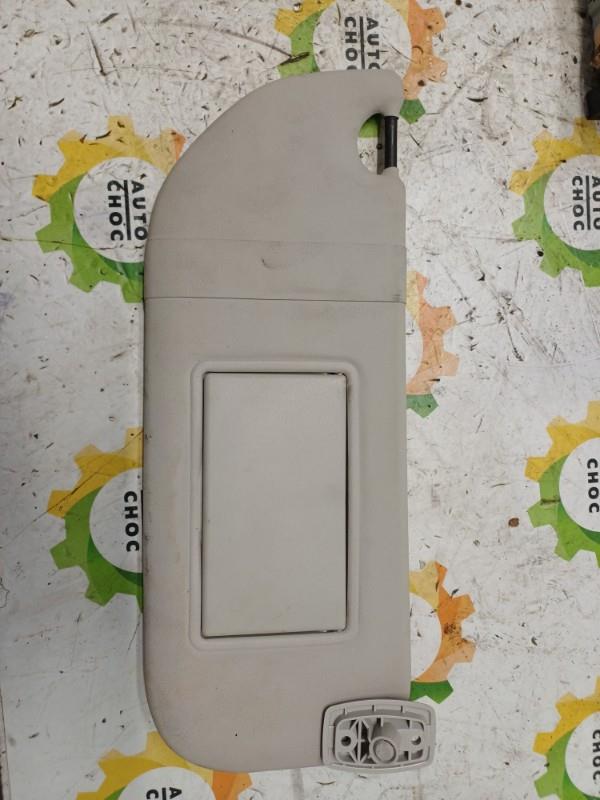 Pare soleil droit CITROEN C3 2 PHASE 2 Diesel - 1