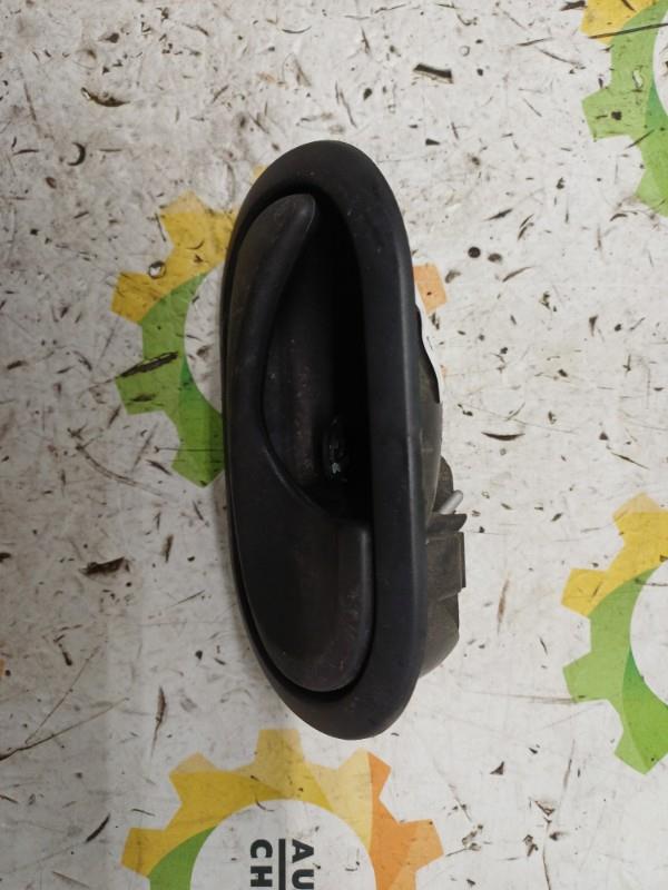 Poignee interieur avant droit RENAULT KANGOO 2 PHASE 1  - 1