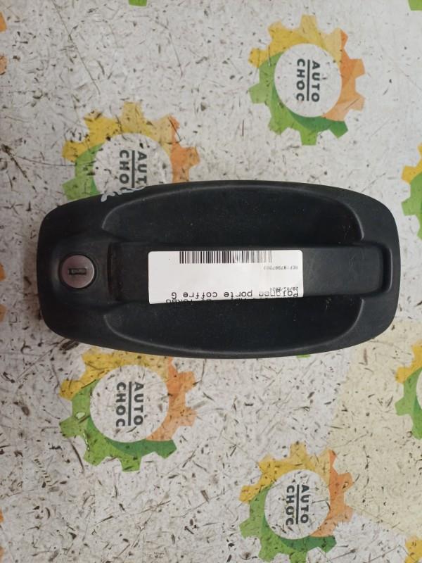 Poignee porte coffre gauche CITROEN NEMO Diesel - 1