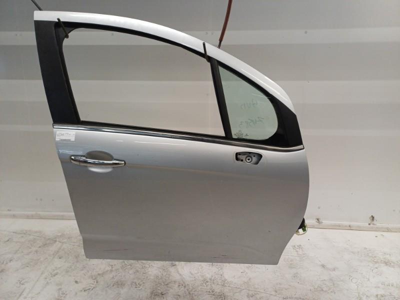 Porte avant droit CITROEN C3 2 PHASE 2 Diesel - 1