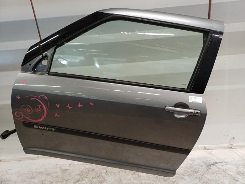 Porte avant gauche SUZUKI SWIFT 3 Diesel - 1