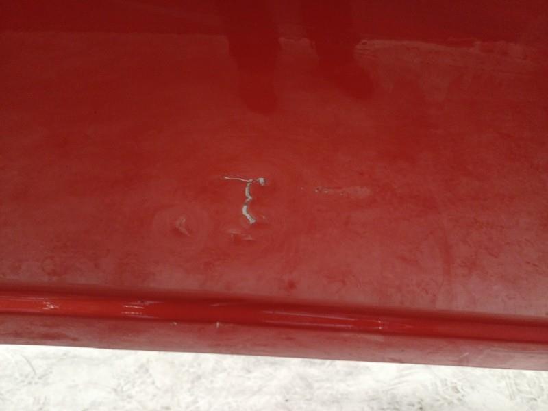 Porte avant gauche SUZUKI SWIFT 3 Essence - 1