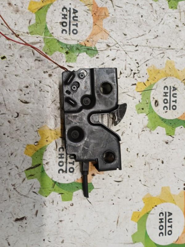 Serrure de capot VOLKSWAGEN POLO 5 PHASE 2 Essence - 1