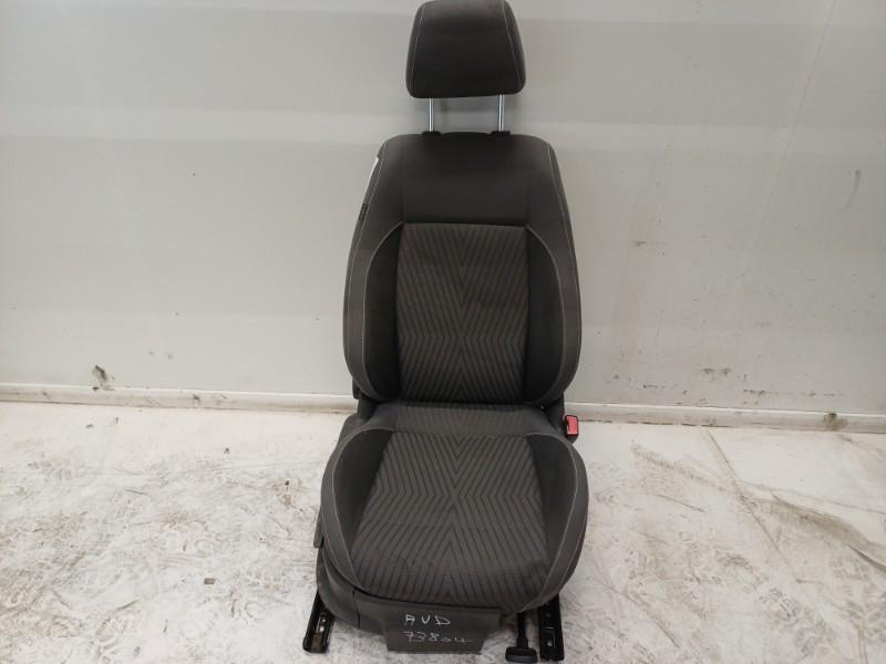 Siege avant droit VOLKSWAGEN POLO 5 PHASE 2 Essence - 1