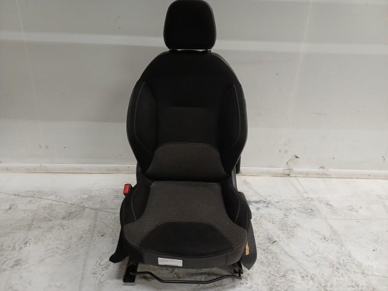 Siege avant gauche CITROEN C3 2 PHASE 2 Diesel - 1