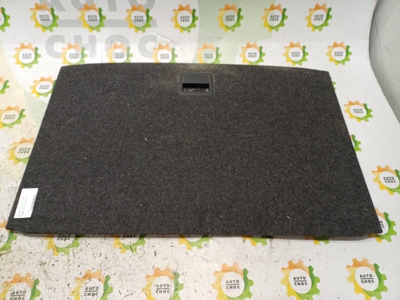 Trappe de plancher VOLKSWAGEN POLO 5 PHASE 2 Essence - 1