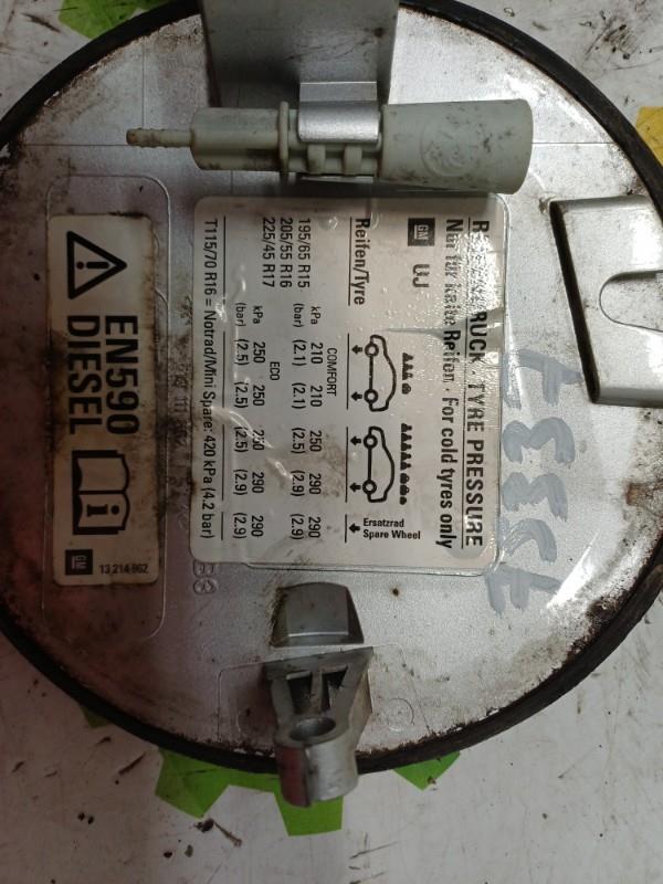Trappe d'essence OPEL ASTRA H GTC PHASE 2 Diesel - 1